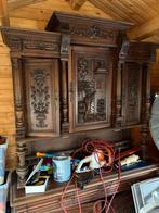 Kast 140 maal 200 cm, Antiek en Kunst, Antiek | Meubels | Kasten, Ophalen of Verzenden