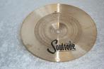 NIEUW!  Soultone Essiz crash 1108gr. 16 inch    <25251052>, ., Drums of Percussie, Nieuw, Ophalen of Verzenden