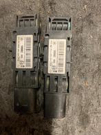 Mercedes-Benz S-klasse W220 crash sensor, Ophalen of Verzenden, Gebruikt, Mercedes-Benz