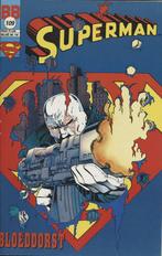 Comic - Superman nr. 109, Meerdere comics, Ophalen, Zo goed als nieuw