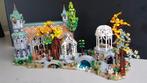 Te huur: Lego Rivendell 10255, Ophalen of Verzenden, Gebruikt, Complete set, Lego