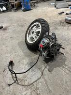 Zip 70cc hpi blok, Ophalen of Verzenden