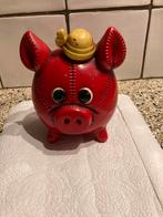 Leuke oude spaarpot, Ophalen of Verzenden, Steen, Aardewerk of Keramiek, Overige thema's