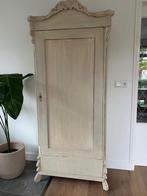 Sfeervolle, brocante kast, Ophalen, Gebruikt, Kast, 50 tot 70 cm