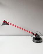 Circo design bureaulamp | Linke Plewa, Brilliant AG | 1980, Ophalen of Verzenden, Metaal, Modern, Minder dan 50 cm