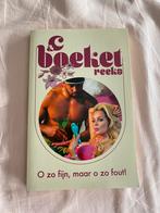 &C Boeket reeks *NIEUW* Chantal Jansen, Nieuw, Ophalen of Verzenden