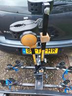 Nette Spinder fietsendrager voor 2fietsen, Auto diversen, Ophalen, Gebruikt, Brede banden, 2 fietsen