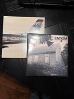 Eminem LP's - Kamikaze & MMLP2, Ophalen of Verzenden, 2000 tot heden, Gebruikt, 12 inch