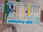 Lamp voor op de gasfles, Ophalen of Verzenden