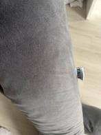 Strex Zwangerschapskussen XXL - 280cm, Huis en Inrichting, Woonaccessoires | Kussens, Ophalen, Zo goed als nieuw, Grijs, Overige vormen