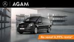 Mercedes-Benz eVito 112 L2 60 kWh, Auto's, Stof, 116 pk, Zwart, Mercedes-Benz