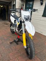 Husqvarna TE 300cc A1 2 takt 2014, Motoren, Ophalen of Verzenden