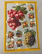 Victoriaanse poesieplaatjes, Verzamelen, Poesieplaatjes, Ophalen of Verzenden