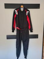 Sparco kart overall maat S, Ophalen of Verzenden, Zo goed als nieuw, Kart