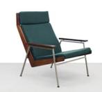 ROB PARRY Lotus Lounge chairs met nieuwe hoes REFURBISHED, Ophalen, Zo goed als nieuw, Stof