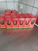 FC Twente Glazen Set (Bijna Compleet), Ophalen of Verzenden, Zo goed als nieuw, Bierglas