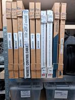 Mercury Gas/Schakelkabels,Nieuw!!!, Ophalen of Verzenden, Nieuw