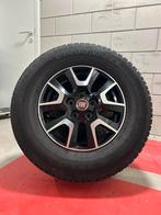 Fiat Ducato velgen 5x118 Light Allseason banden camper, Gebruikt, Fiat, 16 inch, Banden en Velgen