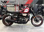 YAMAHA SCR950 SCR 950 XVS950XR-A XVS 950 (bj 2019), 2 cilinders, Motorrijbewijs A, Bedrijf, Meer dan 35 kW