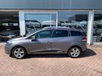 Renault CLIO Estate 0.9 TCe Dynamique Clima Cruise PDC Bluet, Voorwielaandrijving, Handgeschakeld, 39 €/maand, 90 pk