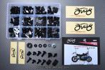 Kuip bouten set voor BMW S1000RR / HP4 2009 - 2014, Verzenden, Nieuw