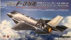 Coelianmodels, Meng SO11, F-35A NL versie, 1/48, € 64,99, Hobby en Vrije tijd, Modelbouw | Vliegtuigen en Helikopters, Overige merken