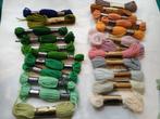 DMC tapisserie, borduurwol, Ophalen of Verzenden, Nieuw, Handborduren, Borduurgaren of Zijde