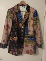 Maiden Lane Colbert Maat 44 - Zo goed als nieuw!, Kleding | Dames, Overige kleuren, Maat 42/44 (L), Ophalen of Verzenden, Zo goed als nieuw