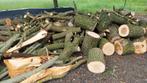 Partij brandhout, Tuin en Terras, Haardhout, Minder dan 3 m³, Ophalen, Overige houtsoorten, Blokken