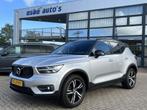 Volvo XC40 2.0 T4 Automaat 190 pk AWD R-Design Navigatie Tre, Auto's, Volvo, Automaat, Bedrijf, Vierwielaandrijving, USB