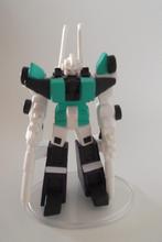 transformers scf act 3 - sixshot (kleur) - mib, Verzamelen, Transformers, G1, Ophalen of Verzenden, Nieuw, Decepticons