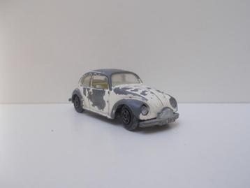 5510 VW Volkswagen 1500 Saloon Kever Beetle Lesney Matchbox beschikbaar voor biedingen