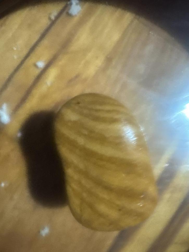 Picture Jasper 10 gram, Sieraden, Tassen en Uiterlijk, Edelstenen, Zo goed als nieuw, Ophalen of Verzenden