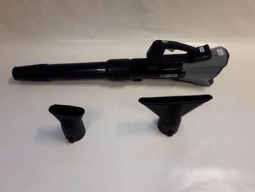 EGO LBX 6000 beschikbaar voor biedingen