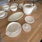 Villeroy & Boch citypark Luxembourg Metropolitan Collection, Ophalen