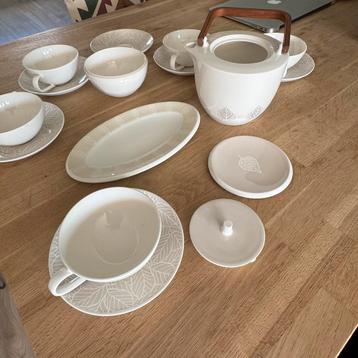 Villeroy & Boch citypark Luxembourg Metropolitan Collection beschikbaar voor biedingen