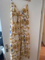 Zara zomerjurk, maat L, nooit gedragen, Kleding | Dames, Jurken, Overige kleuren, Zara, Maat 42/44 (L), Nieuw