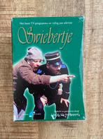 Swiebertje dvd box., Ophalen of Verzenden, Zo goed als nieuw