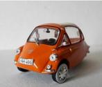 Heinkel Kabine 1956 schaal 1/43 MICRO d'antan auto's # 23, Verzenden, Nieuw, Auto, Overige merken