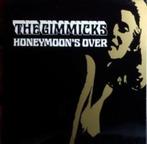 the gimmicks/honeymoons over-garage/punk-estrus records, Verzenden, Gebruikt, 12 inch, Alternative