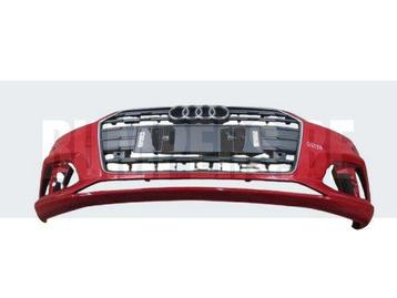 Bumper Audi A5 8W6 B9 16-19 Voorbumper Q4998 beschikbaar voor biedingen