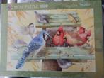 HEYE PUZZEL BIRDS NIEUW IN FOLIE, Hobby en Vrije tijd, Denksport en Puzzels, Ophalen of Verzenden, Zo goed als nieuw