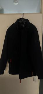 2 winter jassen zwart maat xl en een blauwe winter jas xxl, Ophalen of Verzenden, Zo goed als nieuw, Maat 56/58 (XL), Zwart