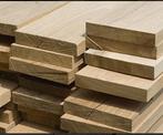 Teak hout, Watersport en Boten, Ophalen, Zo goed als nieuw