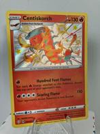 Centiskorch SV019/SV122 - Shining Fates, Ophalen of Verzenden, Zo goed als nieuw, Losse kaart, Foil