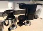 Senseo koffiezetapparaat, Afneembaar waterreservoir, Overige typen, 10 kopjes of meer, Ophalen of Verzenden