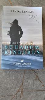 Linda Jansma: schaduwkinderen, Ophalen, Zo goed als nieuw, Nederland