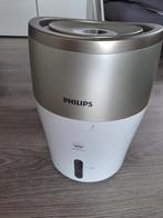Philips Luftbefeuchter/Humidifier HU4803/01, Ophalen, Zo goed als nieuw, Luchtreiniger