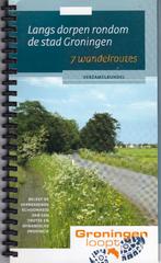 Langs dorpen rondom de stad Groningen, Boeken, Ophalen of Verzenden, Zo goed als nieuw