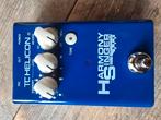 TC Helicon  Harmonie Singer, Muziek en Instrumenten, Effecten, Ophalen of Verzenden, Zo goed als nieuw, Reverb